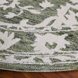 safavieh clearance marquee mrq505y green rug