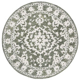 safavieh clearance marquee mrq505y green rug