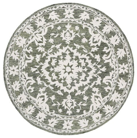 safavieh clearance marquee mrq505y green rug