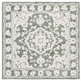 safavieh clearance marquee mrq505y green rug