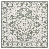 safavieh clearance marquee mrq505y green rug