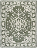 safavieh clearance marquee mrq505y green rug