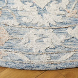 safavieh clearance marquee mrq506m blue rug