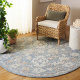 safavieh clearance marquee mrq506m blue rug