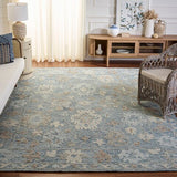 safavieh clearance marquee mrq506m blue rug
