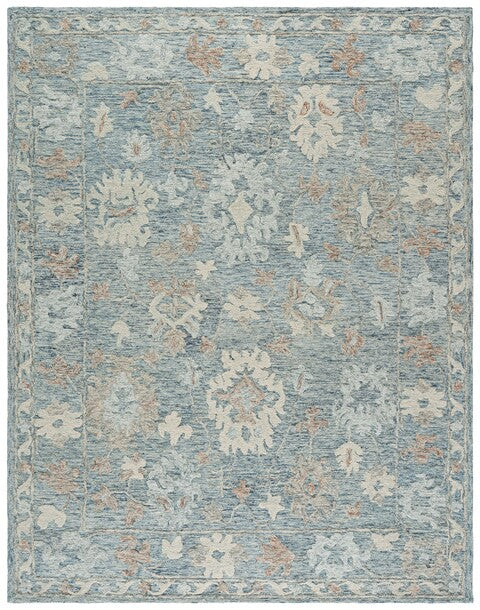 safavieh clearance marquee mrq506m blue rug