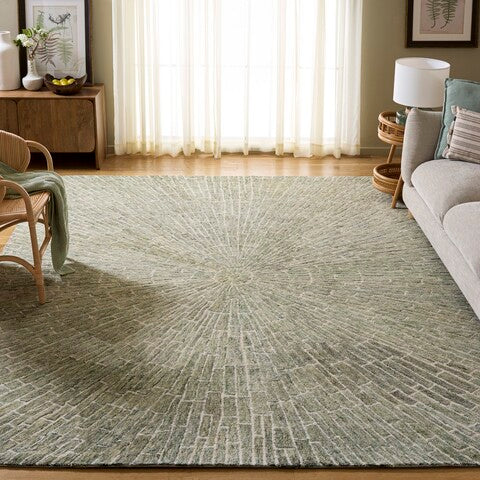 safavieh clearance marquee mrq507x light green rug