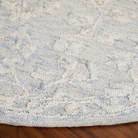safavieh clearance marquee mrq510f grey rug