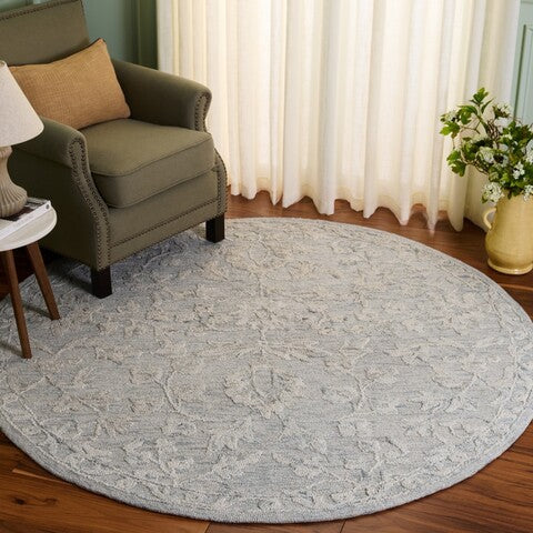 safavieh clearance marquee mrq510f grey rug