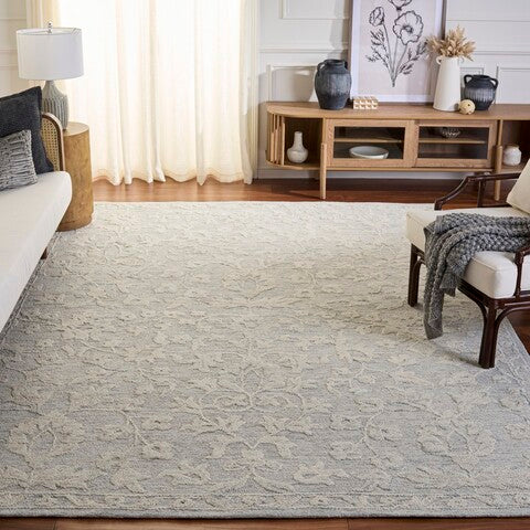 safavieh clearance marquee mrq510f grey rug