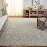 safavieh clearance marquee mrq511w sage rug