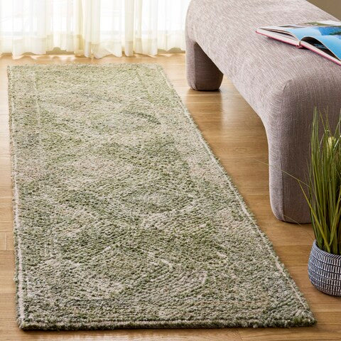 safavieh clearance marquee mrq513y green rug
