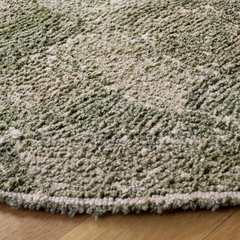 safavieh clearance marquee mrq513y green rug