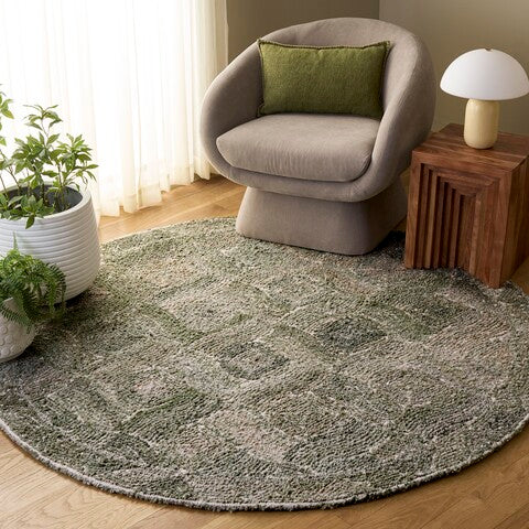 safavieh clearance marquee mrq513y green rug