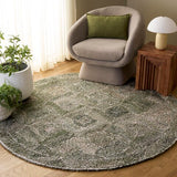 safavieh clearance marquee mrq513y green rug