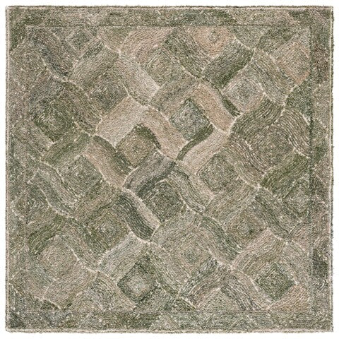 safavieh clearance marquee mrq513y green rug
