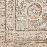 nourison astra machine washable asw13 beige rug
