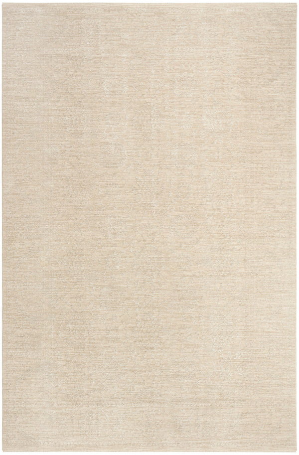 nourison moonlit mli03 beige rug