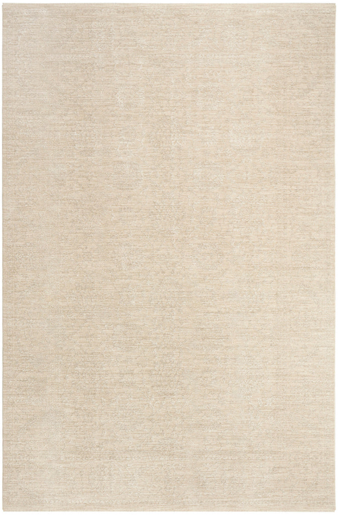 nourison moonlit mli03 beige rug
