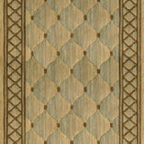nourison cosmopolitan c26r light green rug