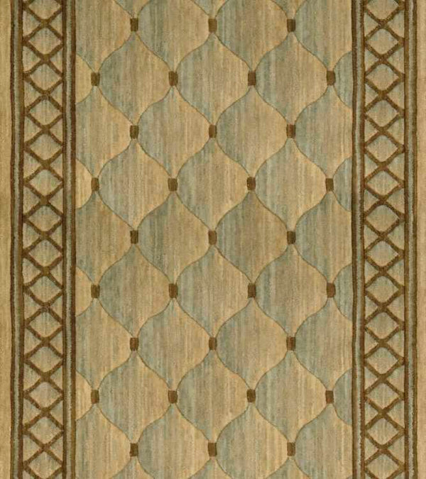 nourison cosmopolitan c26r light green rug