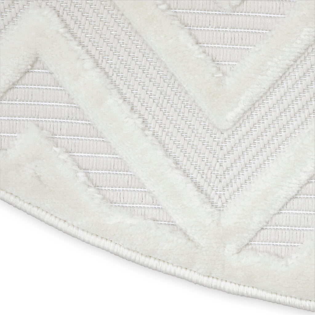 nourison versatile nrv01 ivory white rug