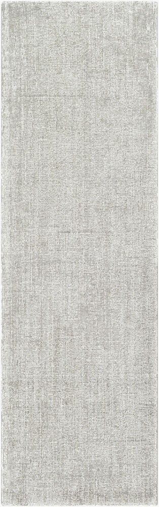 surya rug co messina msn 2302 medium gray rug