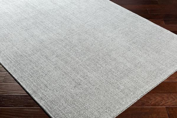 surya rug co messina msn 2302 medium gray rug