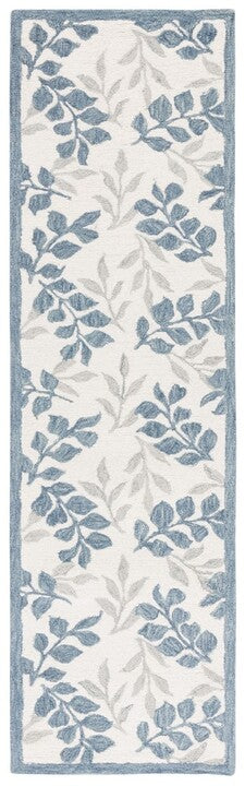 safavieh clearance martha stewart msr3526a ivory rug