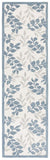 safavieh clearance martha stewart msr3526a ivory rug