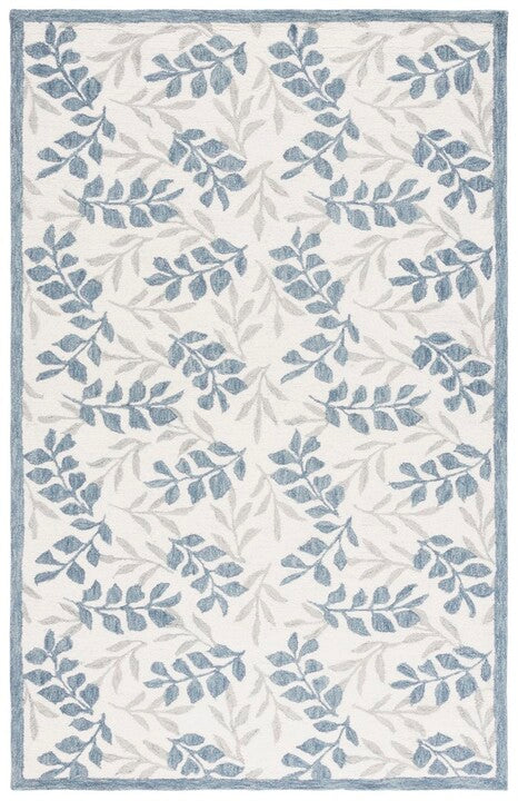 safavieh clearance martha stewart msr3526a ivory rug