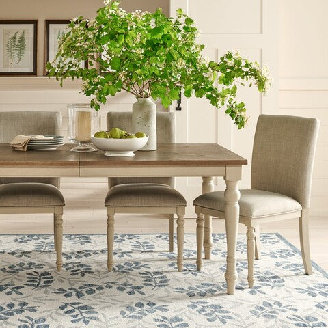safavieh clearance martha stewart msr3526a ivory rug