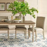 safavieh clearance martha stewart msr3526a ivory rug