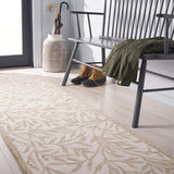 safavieh clearance martha stewart msr3527a ivory rug