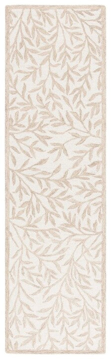 safavieh clearance martha stewart msr3527a ivory rug