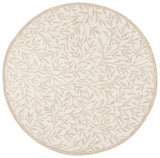 safavieh clearance martha stewart msr3527a ivory rug