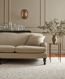 safavieh clearance martha stewart msr3527a ivory rug