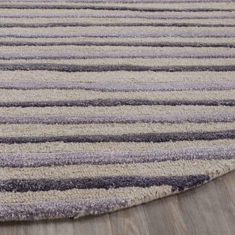 safavieh clearance martha stewart msr3619c purple rug