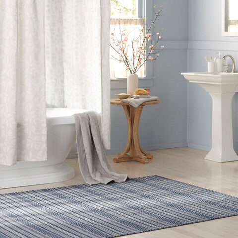 safavieh clearance martha stewart msr412n navy rug