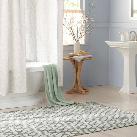 safavieh clearance martha stewart msr421y green rug