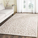 safavieh clearance martha stewart msr4324b fledgling rug