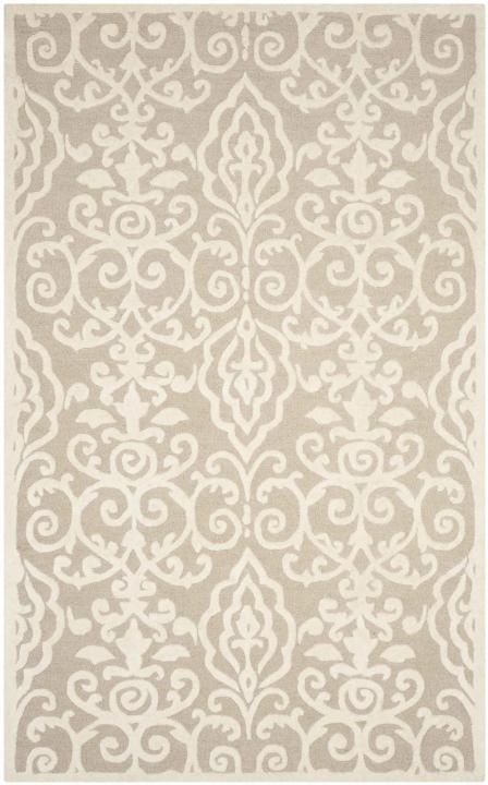 safavieh clearance martha stewart msr4324b fledgling rug