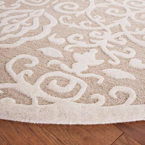 safavieh clearance martha stewart msr4324b fledgling rug