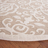 safavieh clearance martha stewart msr4324b fledgling rug
