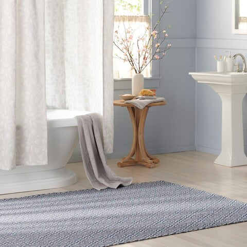 safavieh clearance martha stewart msr484n navy rug