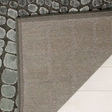 Safavieh Clearance Martha Stewart MSR74304-2330 Anthracite Rug