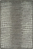 Safavieh Clearance Martha Stewart MSR74304-2330 Anthracite Rug