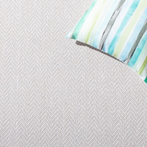 safavieh clearance martha stewart indoor outdoor msro317f ivory rug