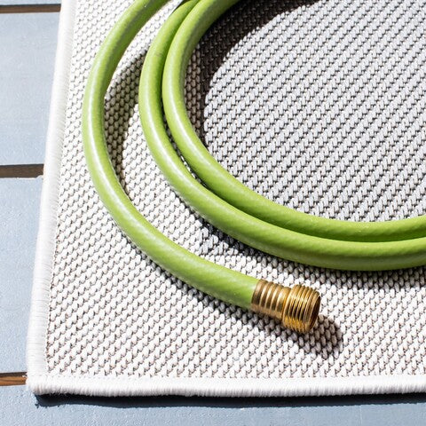 safavieh clearance martha stewart indoor outdoor msro317f ivory rug