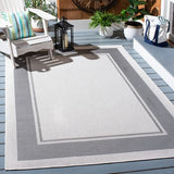 safavieh clearance martha stewart indoor outdoor msro317f ivory rug